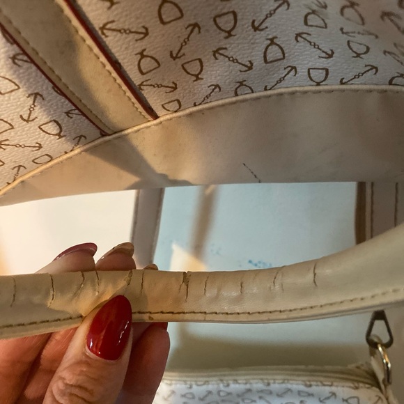 GUC two for one purse bundle - Picture 8 of 11